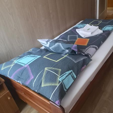 Natasa Apartman Orosháza Exterior foto