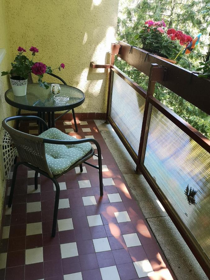 Natasa Apartman Orosháza Exterior foto